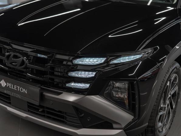 Hyundai Tucson IV Рестайлинг с пробегом 2026 года, цена 4 100 000 рублей, 50 км, внедорожник, Автокод Объявления
