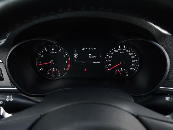 Kia Optima IV с пробегом 2017 года, цена 1 998 000 рублей, 86649 км, седан, Автокод Объявления