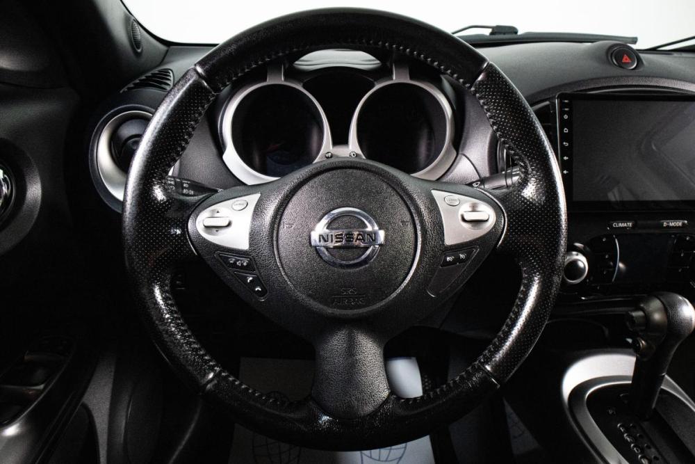 Nissan Juke I Сургут  - изображение 12