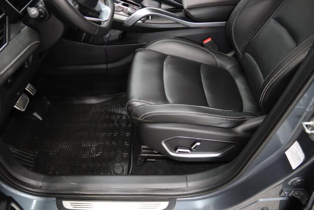 Geely Atlas Pro Сургут  - изображение 10