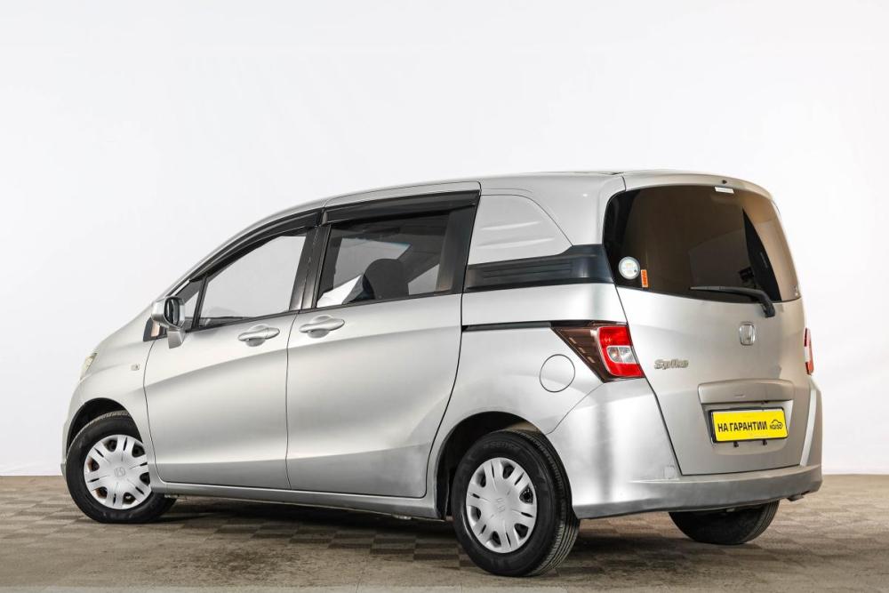 Honda Freed I Тюмень  - изображение 5