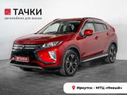Mitsubishi Eclipse Cross I Иркутск  - изображение 27