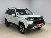 Lada (ВАЗ) Niva Travel I Альметьевск  - изображение 26