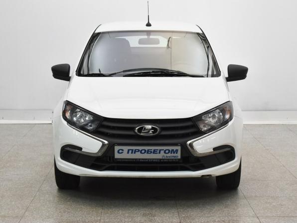 Lada (ВАЗ) Granta I Рестайлинг с пробегом 2021 года, цена 715 000 рублей, 74021 км, хэтчбек, Автокод Объявления