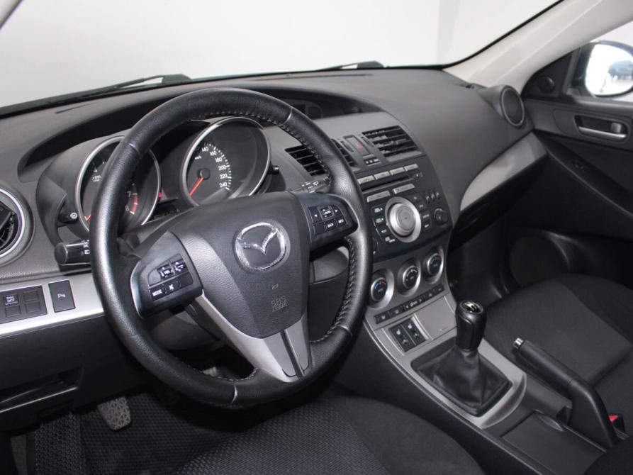 Mazda 3 II (BL) Старый Оскол  - изображение 9