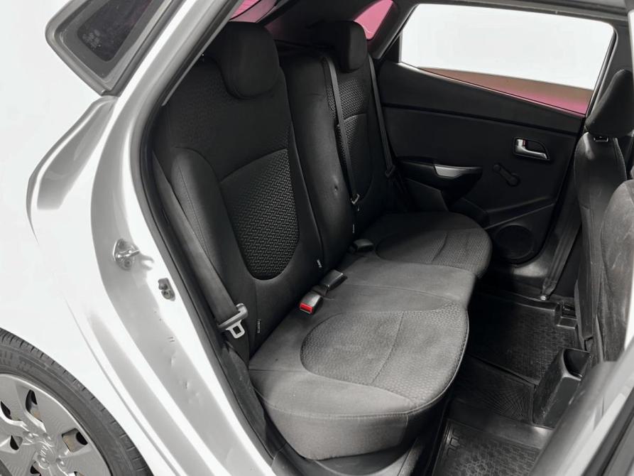 Kia Rio III Рестайлинг Казань  - изображение 7