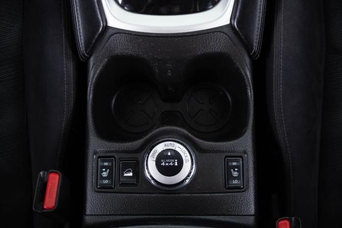 Nissan X-Trail III с пробегом 2019 года, цена 1 999 000 рублей, 162032 км, внедорожник, Автокод Объявления