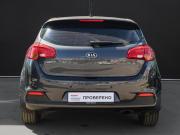 Kia Ceed II Москва  - изображение 26