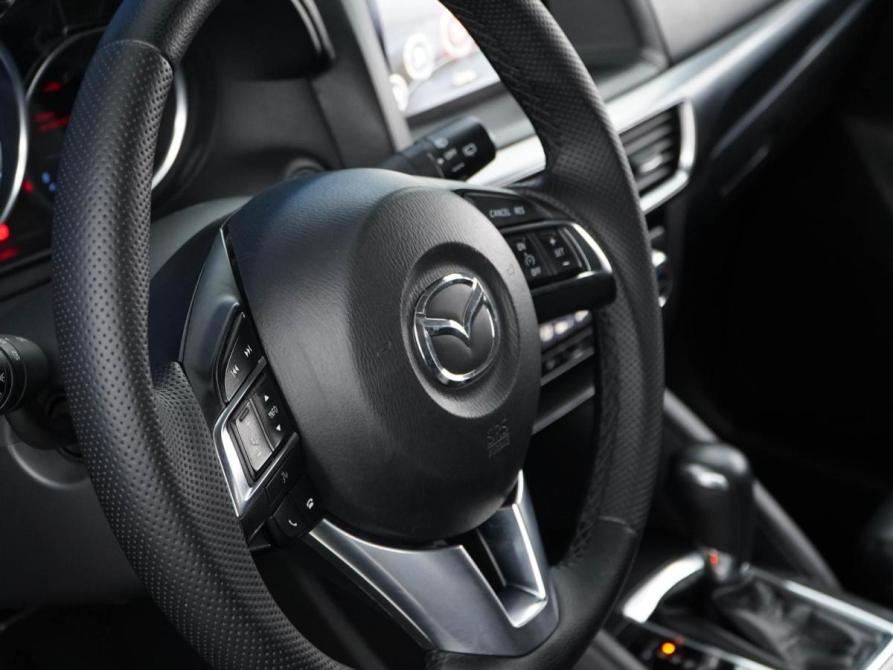Mazda CX-5 I Рестайлинг Москва  - изображение 12