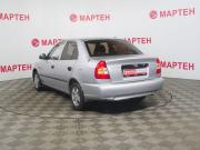 Hyundai Accent II Вологда  - изображение 24