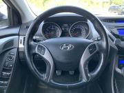 Hyundai Elantra V (MD) Великие Луки  - изображение 34