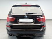 BMW X3 II (F25) Рестайлинг Москва  - изображение 28