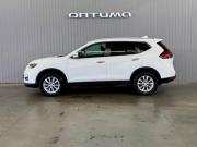 Nissan X-Trail III Рестайлинг Краснодар  - изображение 28