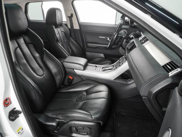 Land Rover Range Rover Evoque I с пробегом 2015 года, цена 1 927 000 рублей, 164802 км, внедорожник, Автокод Объявления