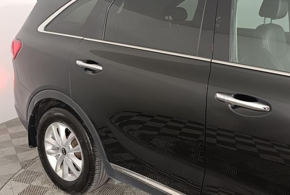 Kia Sorento II Рестайлинг Волгоград  - изображение 25