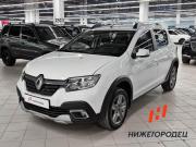 Renault Sandero II Рестайлинг Нижний Новгород  - изображение 21