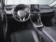Toyota RAV4 V (XA50) Ростов-на-Дону  - изображение 26
