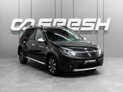 Renault Sandero I Тюмень  - изображение 19