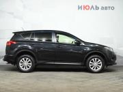 Toyota RAV4 IV (XA40) Екатеринбург  - изображение 28