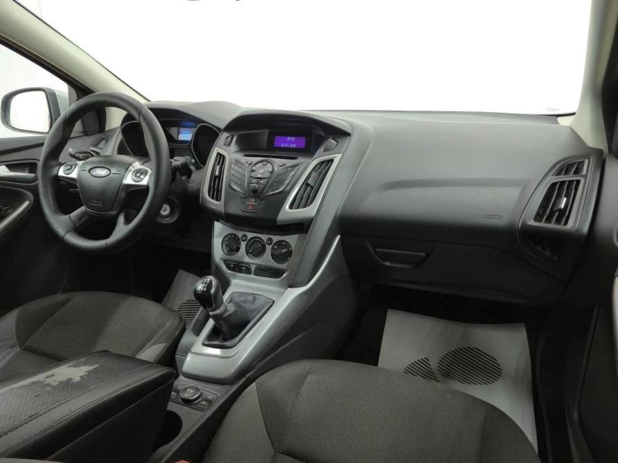 Ford Focus III Альметьевск  - изображение 15
