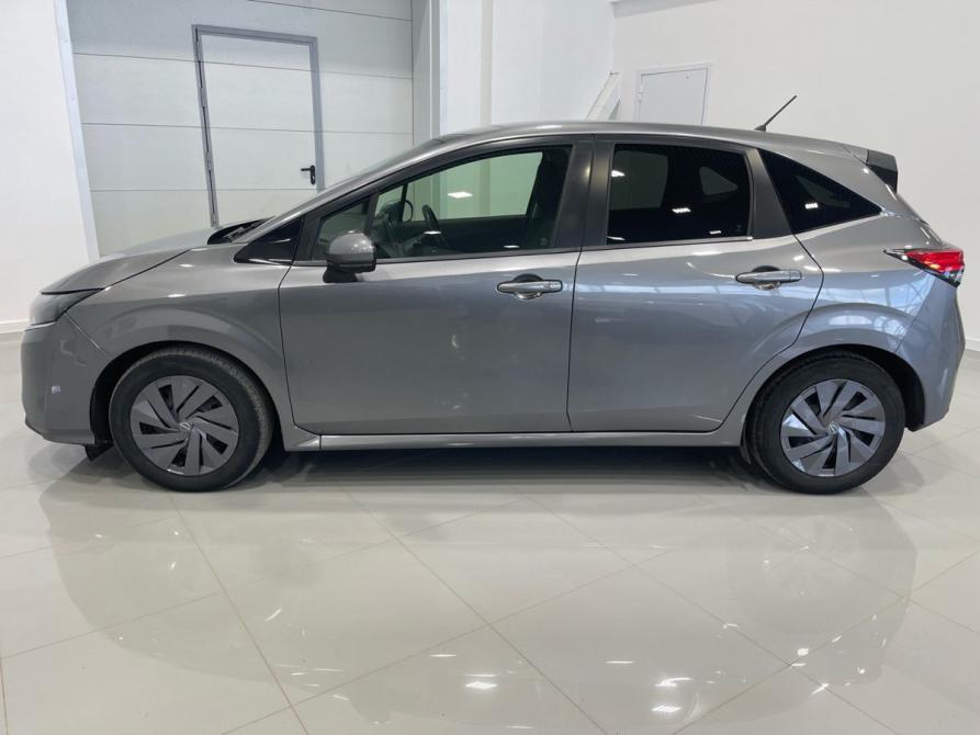 Nissan Note III Челябинск  - изображение 8
