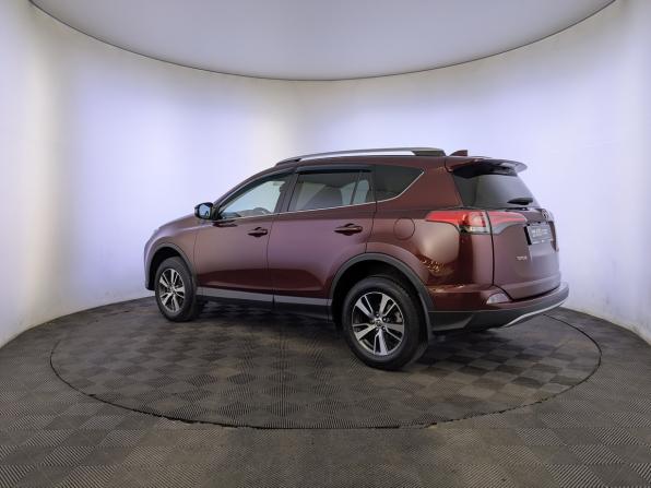 Toyota RAV4 IV (XA40) Рестайлинг с пробегом 2019 года, цена 2 550 000 рублей, 139234 км, внедорожник, Автокод Объявления
