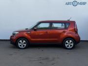Kia Soul II Рестайлинг Москва  - изображение 22