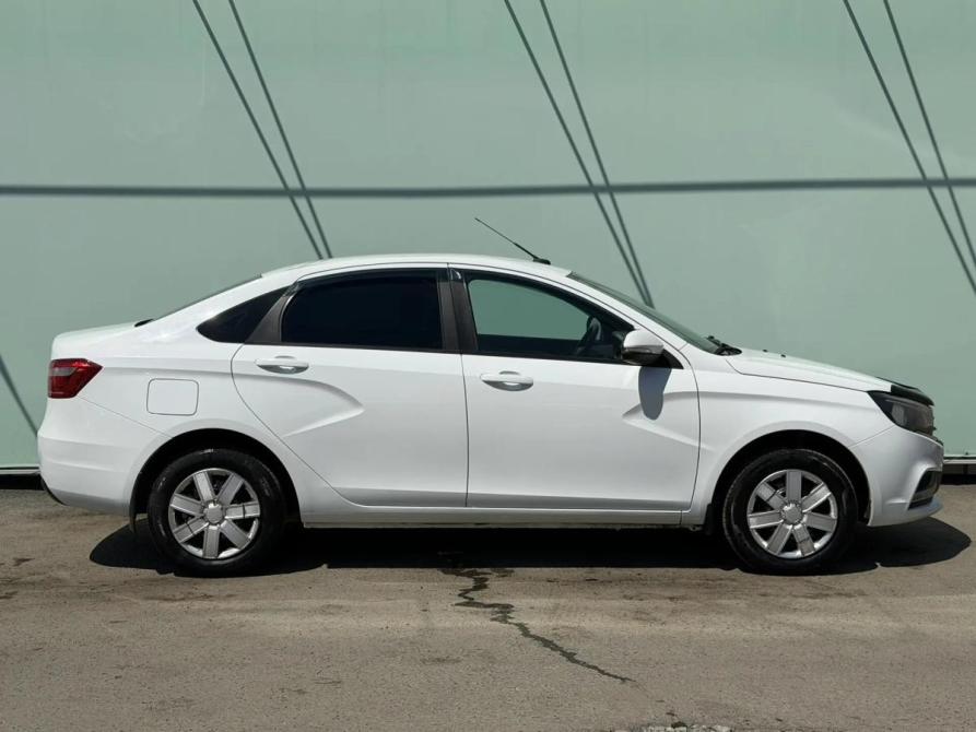 Lada (ВАЗ) Vesta I Кемерово  - изображение 6