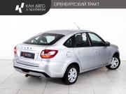 Lada (ВАЗ) Granta I Рестайлинг Казань  - изображение 18