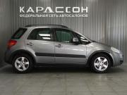 Suzuki SX4 I (Classic) Рестайлинг Пермь  - изображение 24