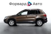 Volkswagen Tiguan I Рестайлинг Тюмень  - изображение 32