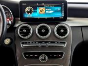 Mercedes-Benz C-Класс IV (W205) Рестайлинг Москва  - изображение 45
