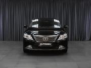 Toyota Camry VII (XV50) Тюмень  - изображение 22