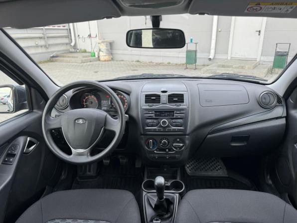 Lada (ВАЗ) Granta I Рестайлинг с пробегом 2021 года, цена 740 000 рублей, 52000 км, хэтчбек, Автокод Объявления