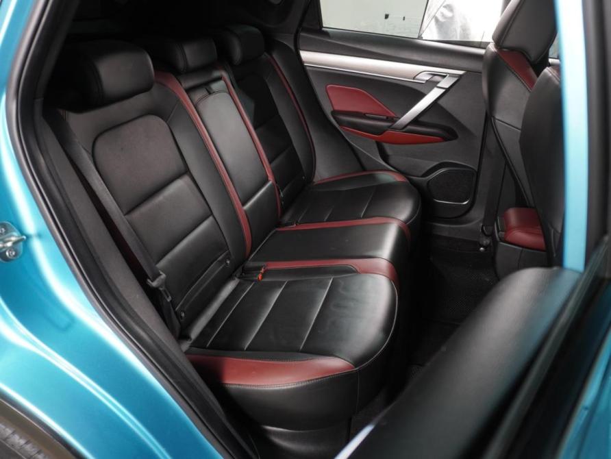 Geely Coolray I Воронеж  - изображение 7