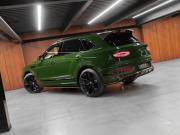 Bentley Bentayga I Рестайлинг Москва  - изображение 60