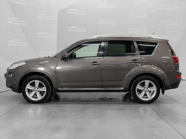Peugeot 4007 с пробегом 2010 года, цена 1 350 000 рублей, 137300 км, внедорожник, Автокод Объявления