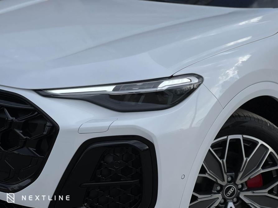 Audi Q5 III Самара  - изображение 5