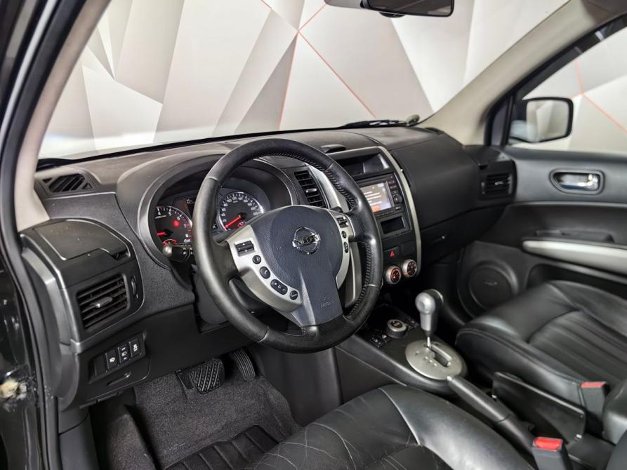 Nissan X-Trail II Рестайлинг Москва  - изображение 18