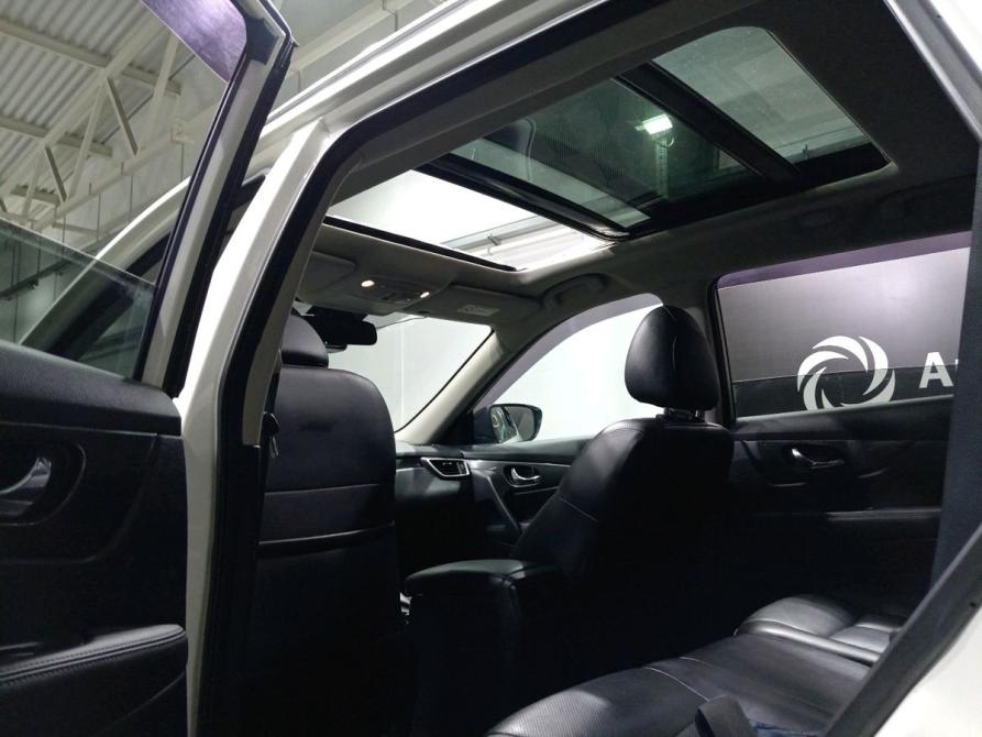 Nissan X-Trail III Оренбург  - изображение 18