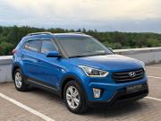 Hyundai Creta I Уфа  - изображение 21
