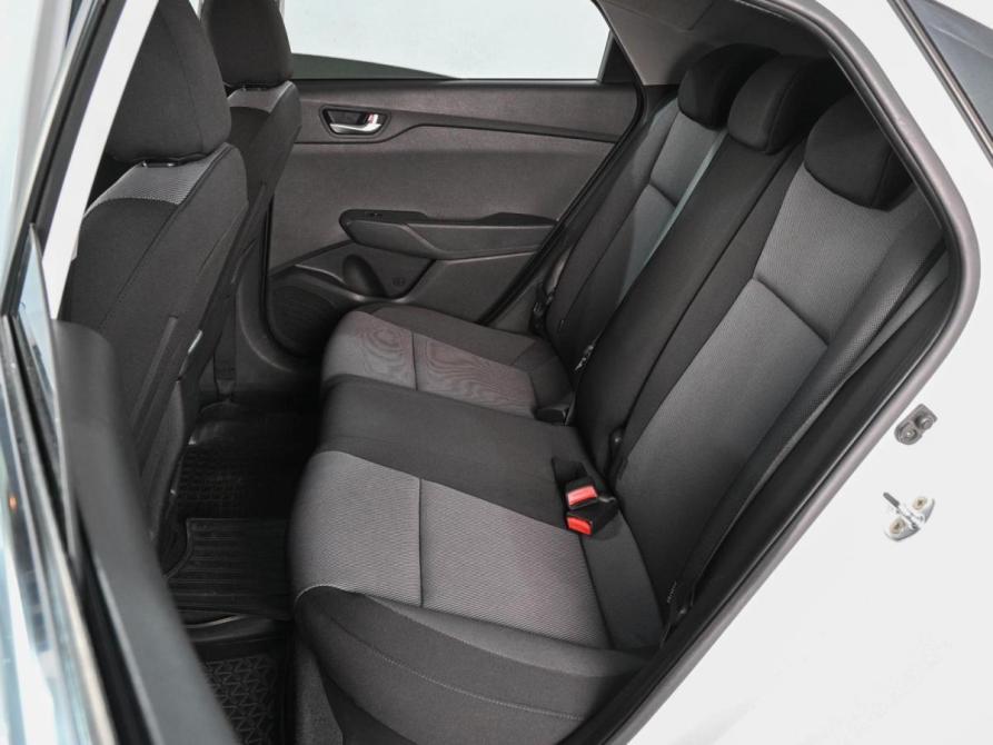 Hyundai Solaris II Рестайлинг Ростов-на-Дону  - изображение 9