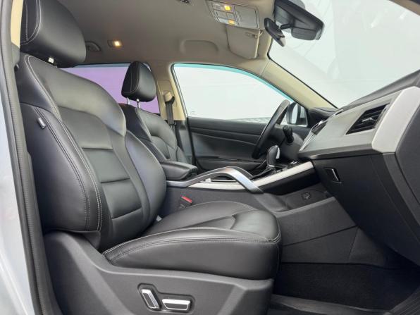 Geely Atlas I с пробегом 2021 года, цена 1 849 000 рублей, 84528 км, внедорожник, Автокод Объявления