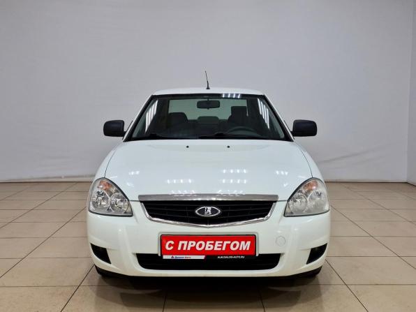 Lada (ВАЗ) Priora I Рестайлинг с пробегом 2013 года, цена 500 000 рублей, 167863 км, седан, Автокод Объявления