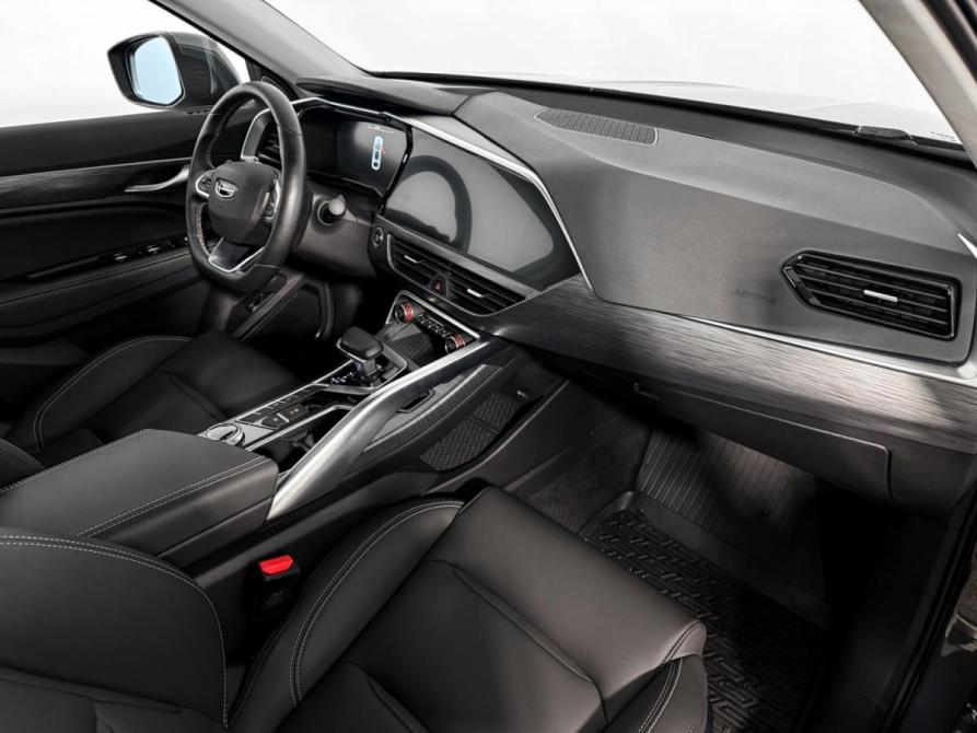 Geely Tugella I Рестайлинг Санкт-Петербург  - изображение 14