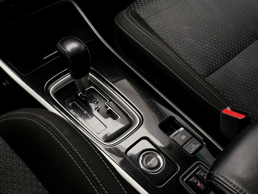 Mitsubishi Outlander III Рестайлинг 3 Мурманск  - изображение 21