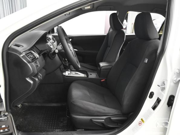 Toyota Camry VII (XV50) с пробегом 2014 года, цена 1 348 000 рублей, 251450 км, седан, Автокод Объявления