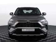 Toyota RAV4 V (XA50) Москва  - изображение 27