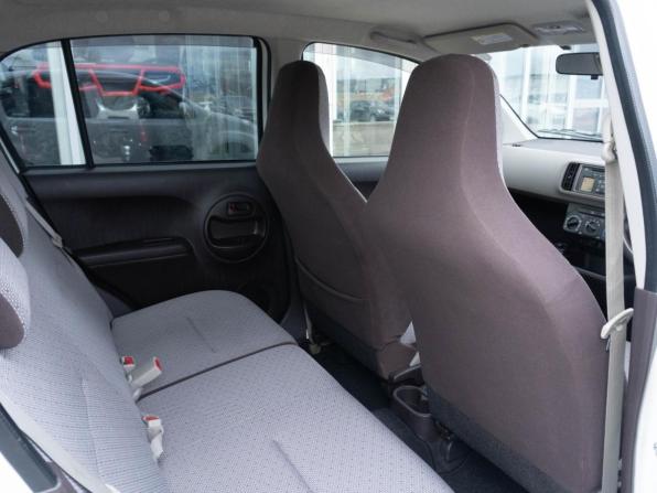 Toyota Passo II (C30) с пробегом 2015 года, цена 720 000 рублей, 108040 км, хэтчбек, Автокод Объявления