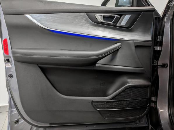 Chery Tiggo 7 Pro Max I с пробегом 2024 года, цена 1 875 000 рублей, 14390 км, внедорожник, Автокод Объявления